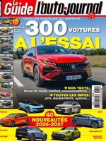 L'auto Journal